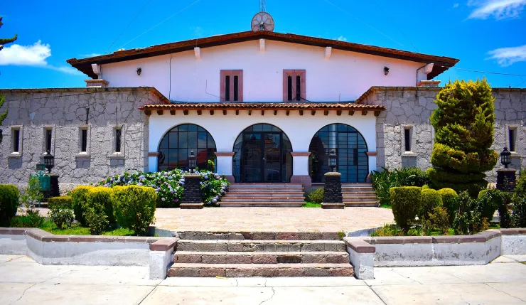 pueblo mágico
