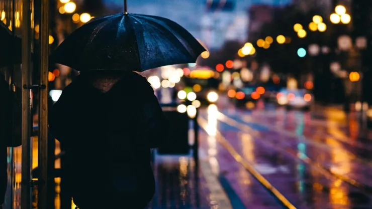 ¡Alerta en México! Estos estados presentarán fuertes lluvias e intensos vientos los próximos días