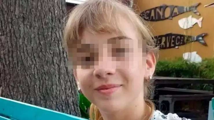 Niña de 12 años muere por reto viral de TikTok; amigos la obligaron