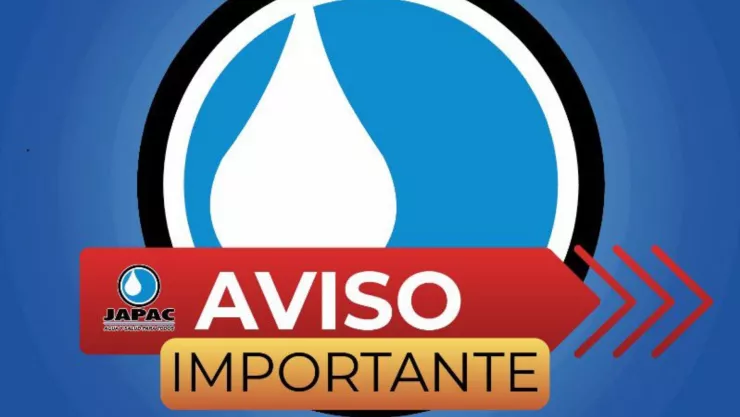 Japac Culiacán anuncia colonias sin agua 21 de julio 2025.jpg