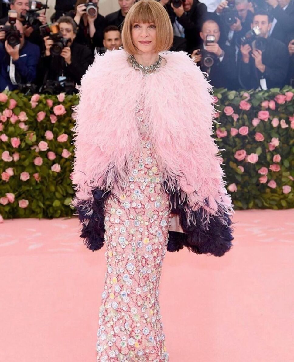ANNA WINTOUR
