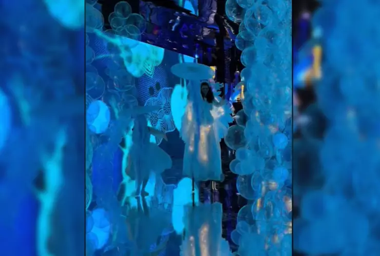 ¡Tiraron la casa por la venta! Por esta razón los XV Años de Victoria son tendencia