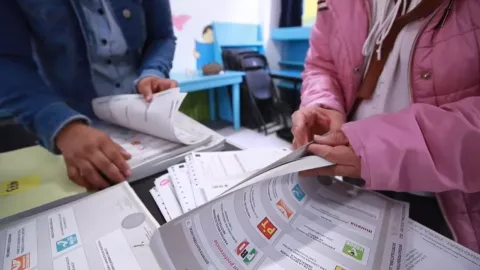 veda electoral elecciones mexico 2023 ine