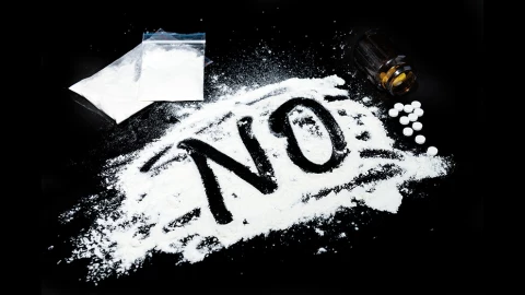 Fentanilo Cuál es la razón de su rápido crecimiento