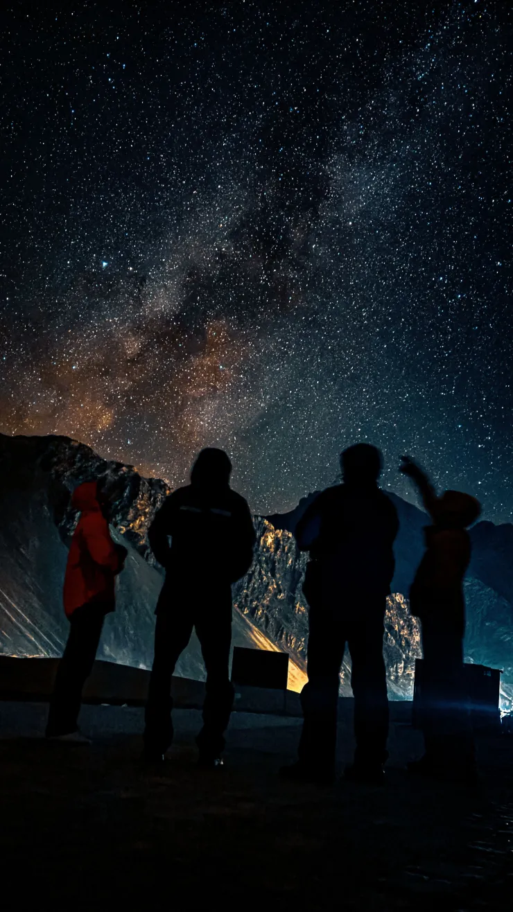 Así se verán afectados los signos, según el calendario astronómico 2026