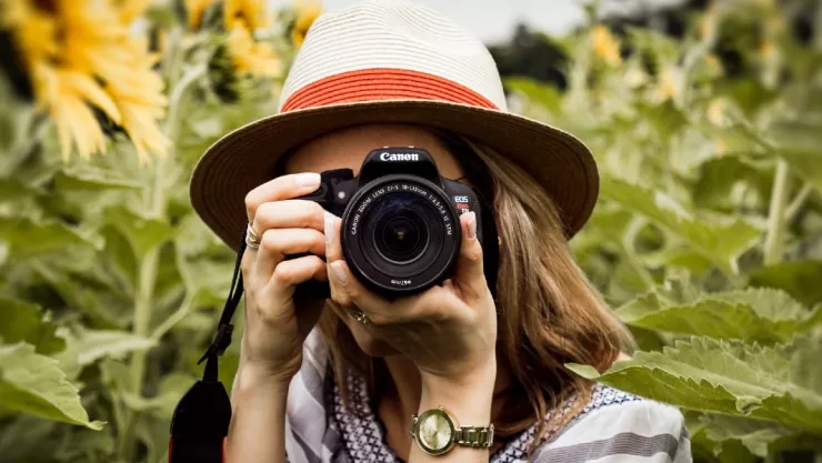 poparazzi red social