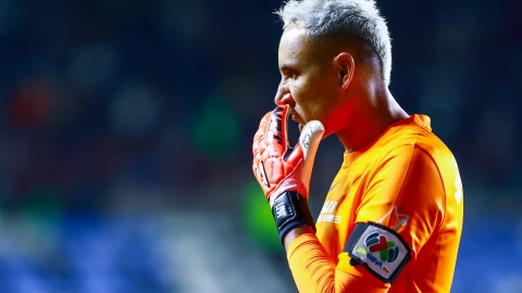 Liga BBVA MX Apertura 2025 Pachuca vs Pumas UNAM - Play In