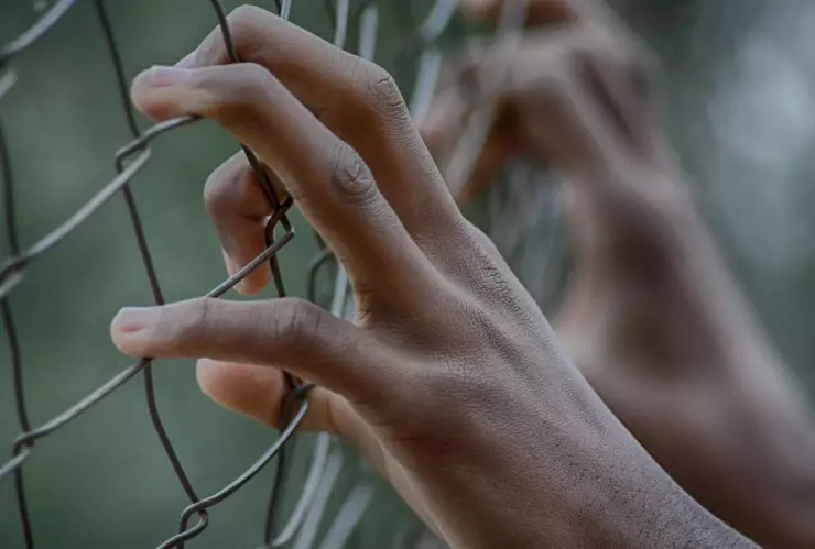 De alta peligrosidad Este es el reo que se escapó de la penal en Jalisco