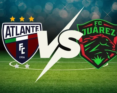 Juárez vs. Atlante: Canal de TV Abierta y hora EXACTA para ver el partido de la Liga BBVA MX, jornada 13