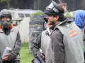 El director y los profesores comprendieron que el bienestar mental y emocional de los académicos es crucial para su desempeño en el Noveno Concierto. Por ello, planearon una jornada que combinara diversión y estrategia para ayudar a los estudiantes a liberarse del estrés.