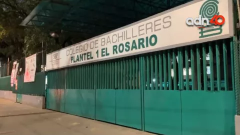 bachileres 1 seguridad El Rosario