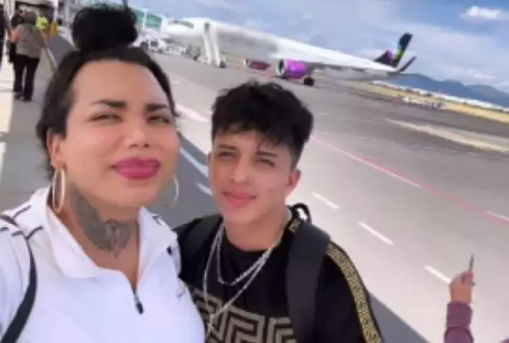 Suegra de Paola Suárez la acusa de ser tóxica y mentirosa