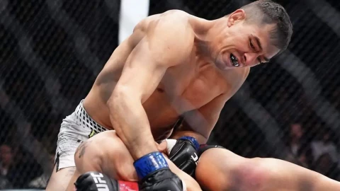 Manuel “Loco” Torres