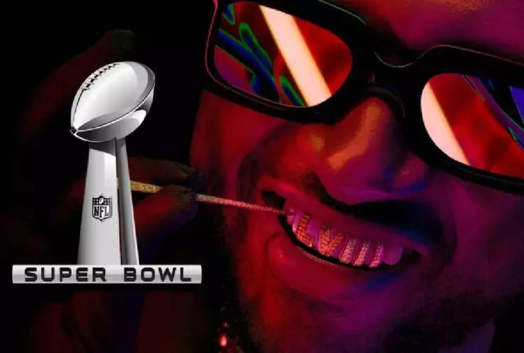 ¡Confirmado! Usher dará el show del medio tiempo del Super Bowl 2024