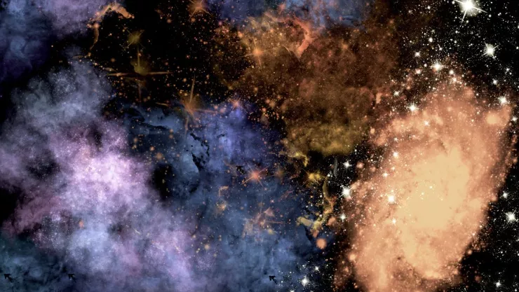 Nuevo planeta en el sistema solar