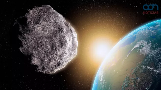  La nueva luna que acompañará a la Tierra 