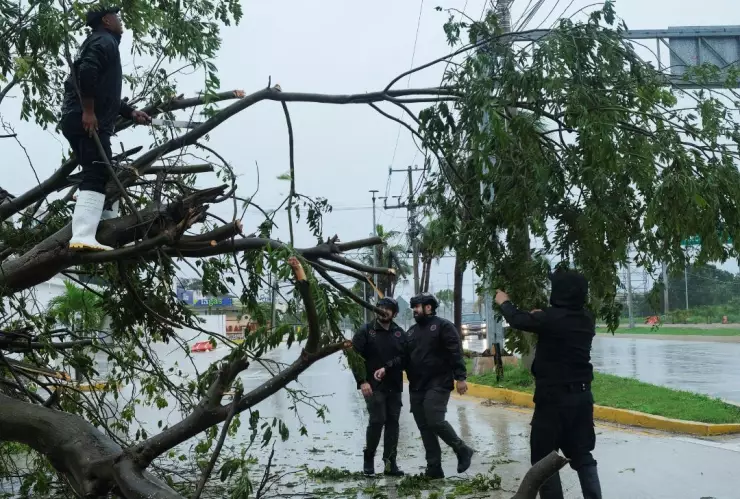 Te contamos a qué hora va a llover viernes 27 de septiembre