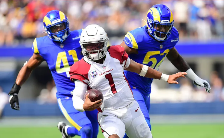 Kyler Murray