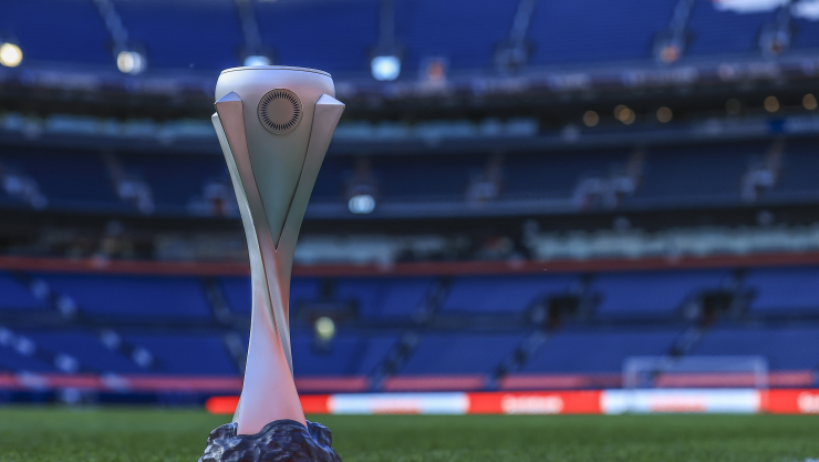 Trofeo CONCACAF Nations League