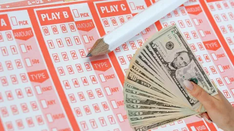 ¿El ChatGPT tiene algún método para dar los números ganadores de la lotería?