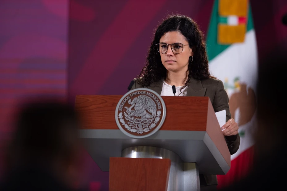 Luisa María Alcalde 11 de septiembre.jpg