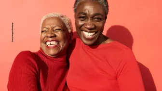 Aries prefiere alguien que esté a su lado para siempre.