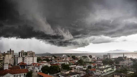 El niño causará tormentas en México