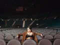 Aunque sufrió diversas críticas, demostró estar bien con el apoyo de sus fans “Gracias a la gente por sus mensajes tan lindos y todo el amor que me demuestran, sigo creciendo, forjando mi camino y aprendiendo todos los días.”