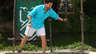 Siguiente enfrentamiento.