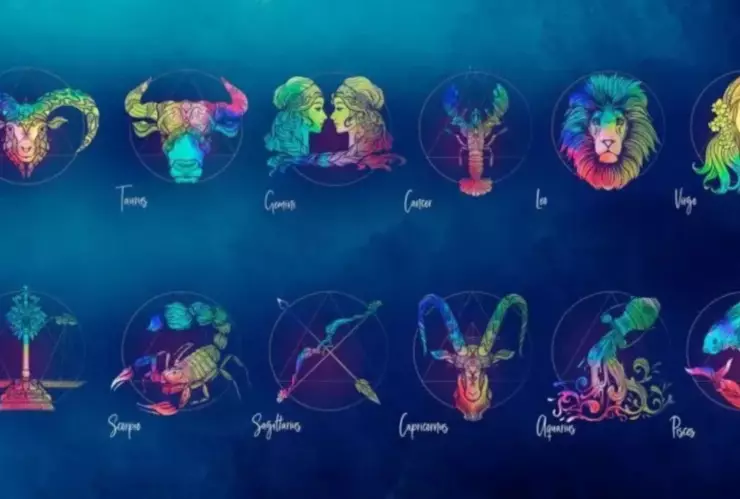 Horóscopo hoy domingo 20 de abril 2025