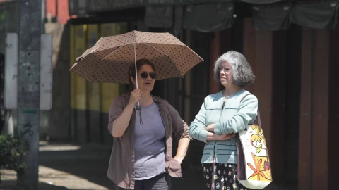 Alerta por altas temperaturas en México relacionadas con fenómeno de El Niño débil