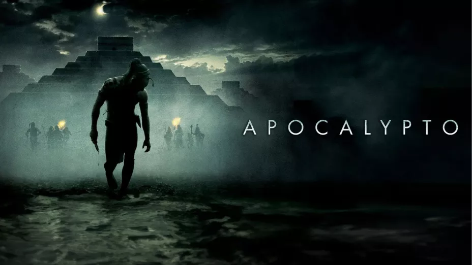 Apocalypto