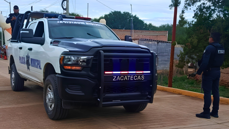 Zacatecas