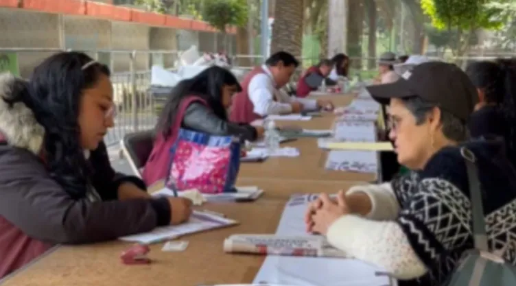 Pensión Mujeres Bienestar 2025 Los documentos que necesitas para el registro