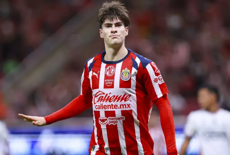 Chivas vs Pachuca Apertura 2025 Jornada 15: De esta manera llega el Guadalajara a la penúltima jornada