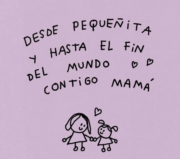 17 frases del Día de las Madres en imagen para enviarlas a mamá en su día especial