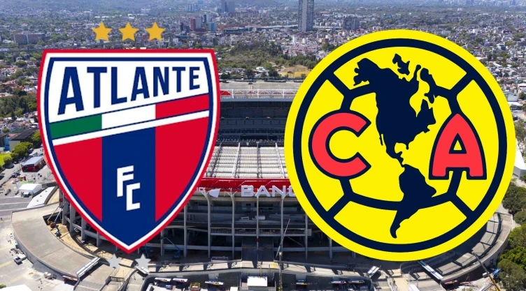 OFICIAL: TV Azteca transmitirá al América en la Jornada 2 del Apertura 2026 de la Liga BBVA MX