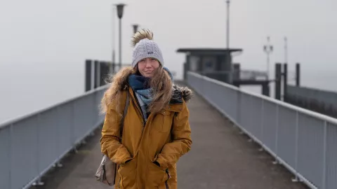 ¡Nos congelamos! Este es el pronóstico del clima en Jalisco de hoy viernes 10 de enero de 2025