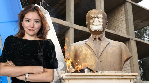 Conflicto en Medio Oriente