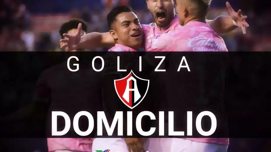 atlas vs atl san luis