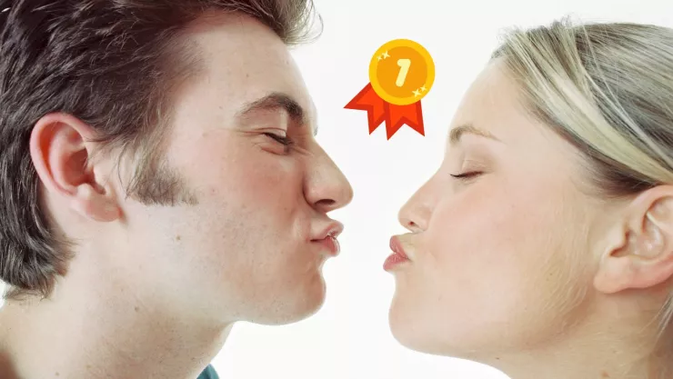 ¿Qué signo del zodiaco besa mejor, según la astrología?
