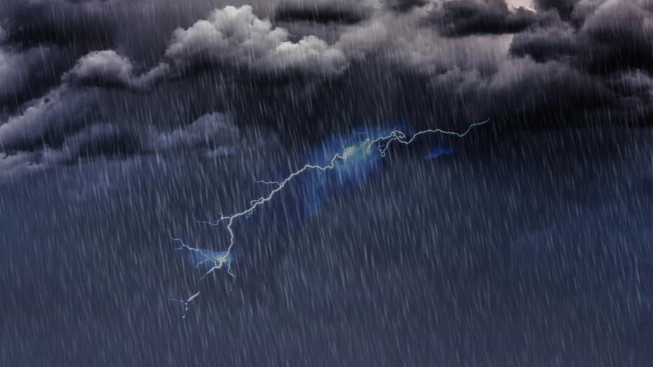 Cuándo terminan las lluvias en Morelos en 2025.