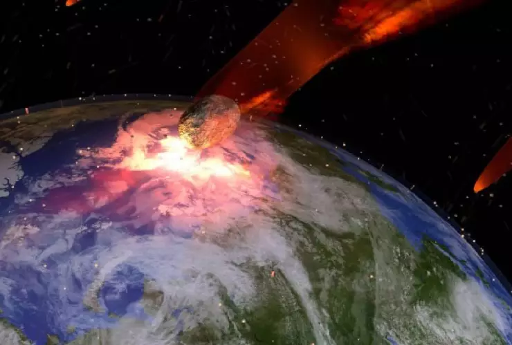 Así será la destrucción de la Tierra, según los científicos