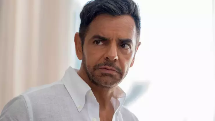 Eugenio Derbez se retira