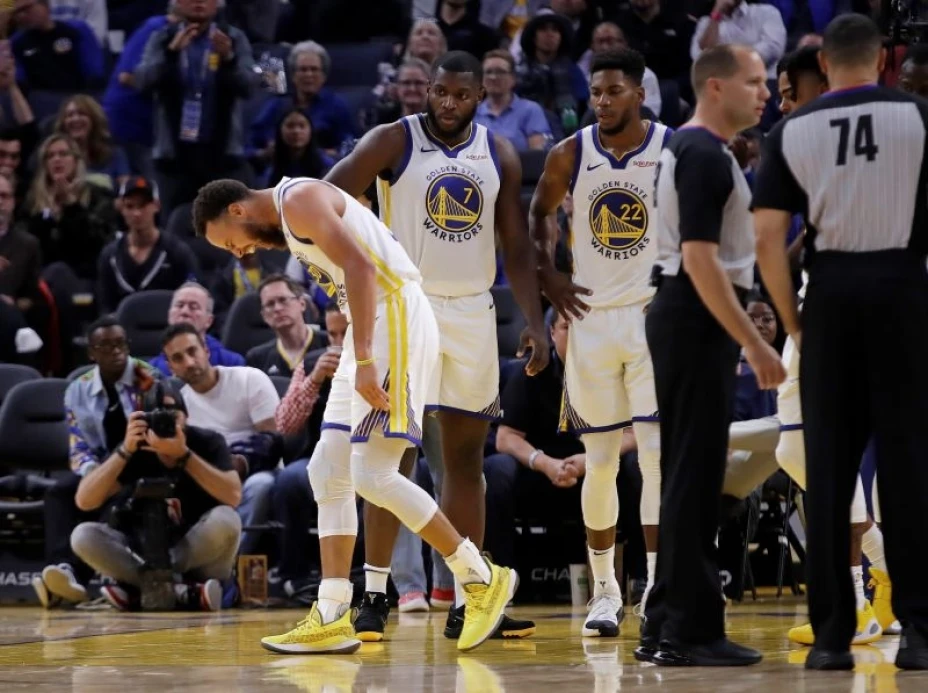 STEPHEN CURRY