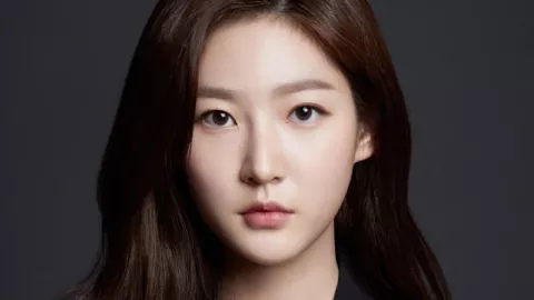 En la imagen la actriz Kim Sae-ron, la actriz surcoreana de Netflix fue encontrada sin vida en su casa a sus 24 años