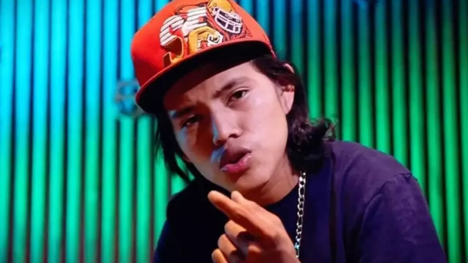 Fallece influencer Farruko Pop