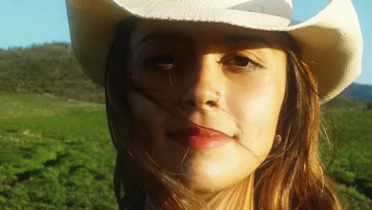 ¡De Chihuahua para el mundo! Pau Laggies una de las voces más importantes en la escena independiente