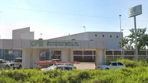 Cómo ubicar los módulos de la CFE que me corresponden.