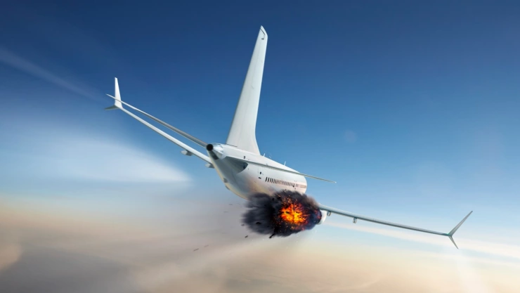 Nueva información sale a la luz del avión que cayó en Brasil